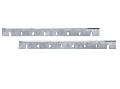 Fræser- og høvlknive