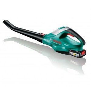 Løvsugere og løvblæsere