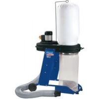 Træflis cyclon støvsugere