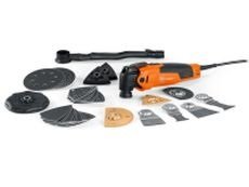 Multifunktionsværktøj