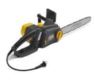 Elektriske kædesave / motorsave