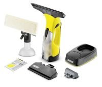 Vinduesskrabere og tilbehør