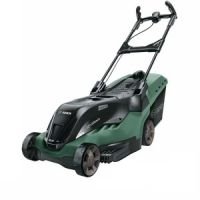 Batteridrevne plæneklippere